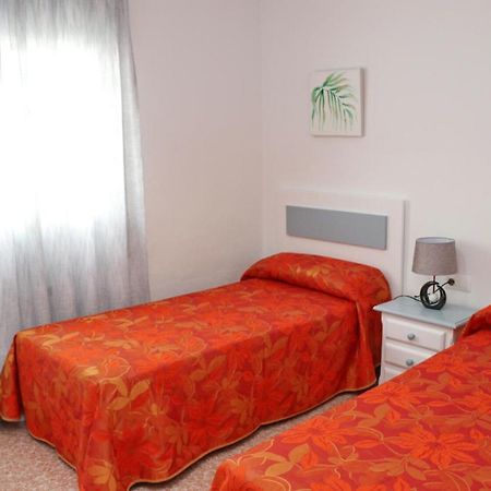 Apartamento Violeta Conil De La Frontera Buitenkant foto