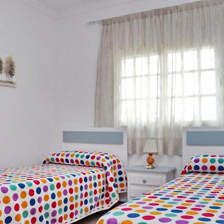 Apartamento Violeta Conil De La Frontera Buitenkant foto