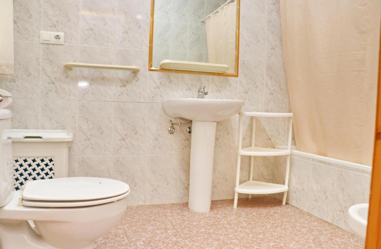 Apartamento Violeta Conil De La Frontera Buitenkant foto