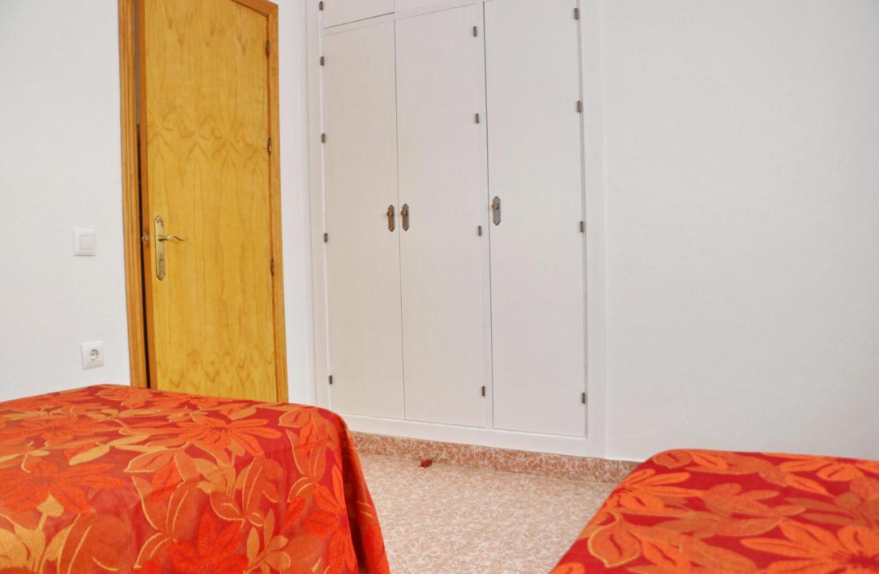Apartamento Violeta Conil De La Frontera Buitenkant foto